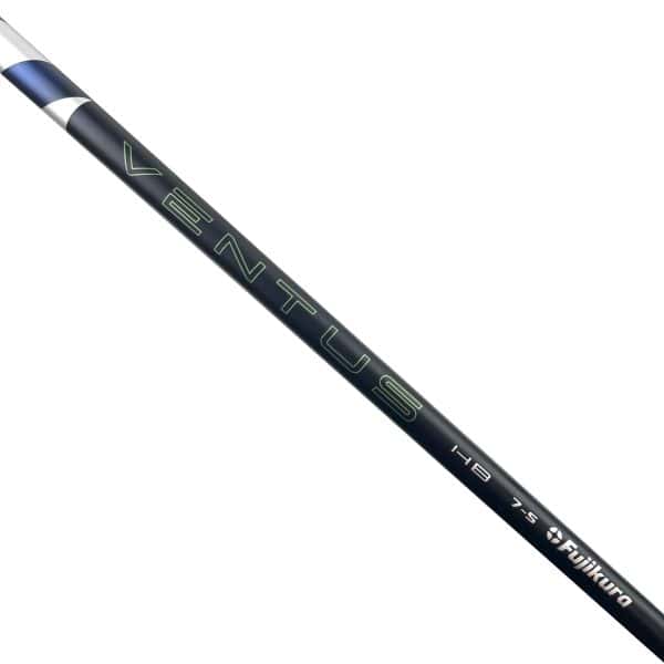 New Taylormade QI35 3 Hybrid / 19 Degree / Ventus HB 7S Stiff Flex