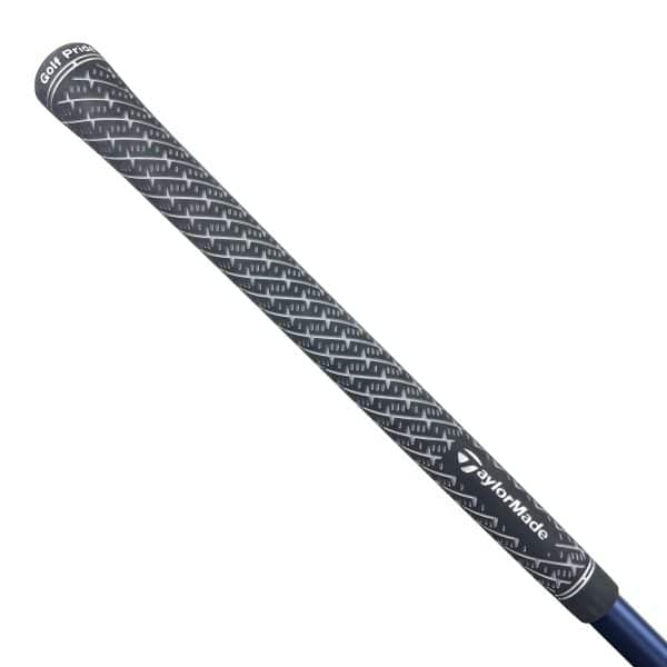 New Taylormade QI35 3 Hybrid / 19 Degree / Ventus HB 7S Stiff Flex