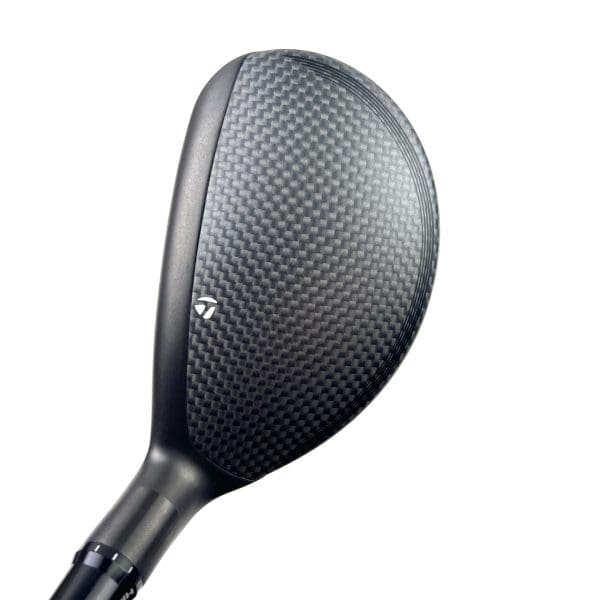 Taylormade QI35 3 Hybrid / 19 Degree / Ventus HB Regular Flex