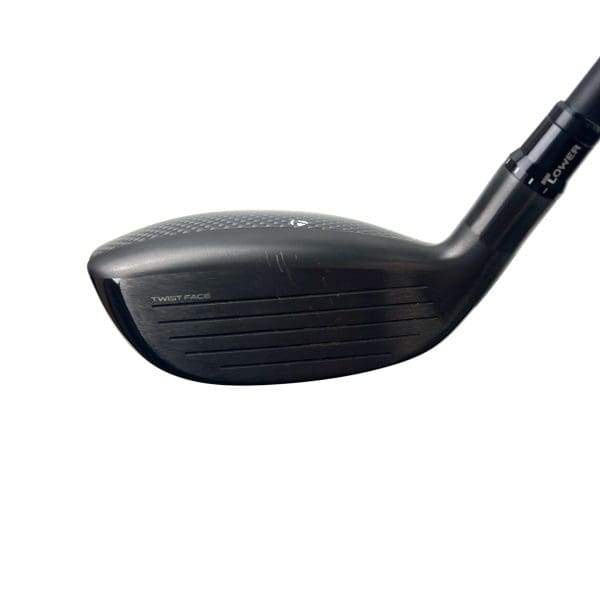 Taylormade QI35 3 Hybrid / 19 Degree / Ventus HB Regular Flex