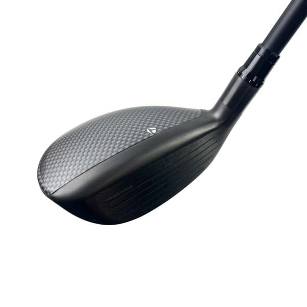 Taylormade QI35 3 Hybrid / 19 Degree / Ventus HB Regular Flex