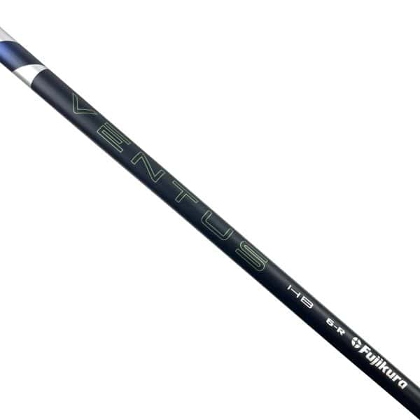 Taylormade QI35 3 Hybrid / 19 Degree / Ventus HB Regular Flex