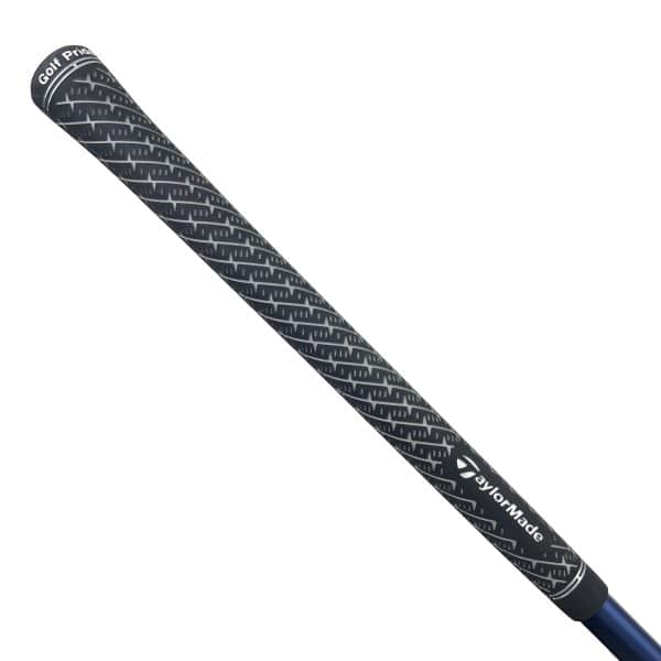 Taylormade QI35 3 Hybrid / 19 Degree / Ventus HB Regular Flex