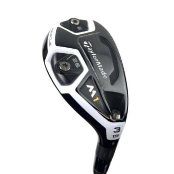 Taylormade M1 2016 3 Hybrid / 19 Degree / Fujikura Pro 80 Regular Flex