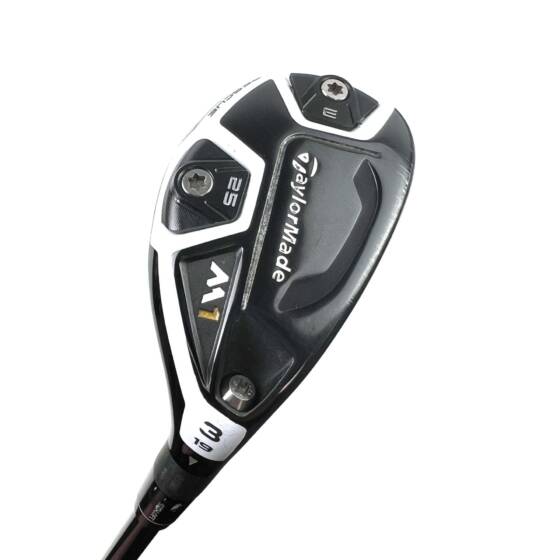 Taylormade M1 2016 3 Hybrid / 19 Degree / Fujikura Pro 80 Regular Flex