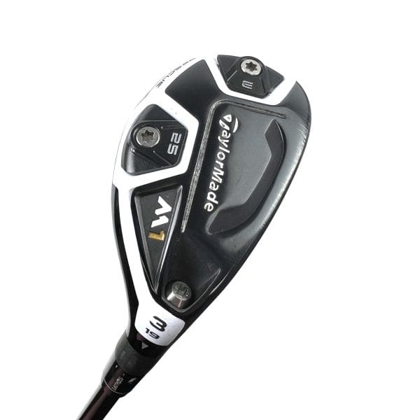 Taylormade M1 2016 3 Hybrid / 19 Degree / Fujikura Pro 80 Regular Flex
