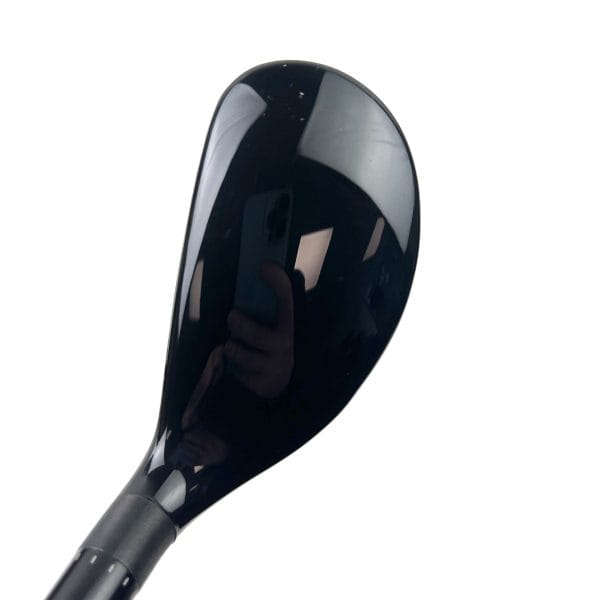 Taylormade M1 2016 3 Hybrid / 19 Degree / Fujikura Pro 80 Regular Flex