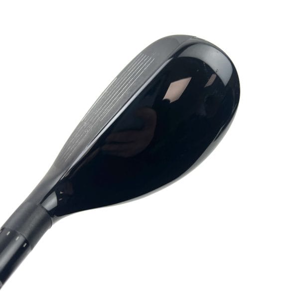Taylormade M1 2016 3 Hybrid / 19 Degree / Fujikura Pro 80 Regular Flex