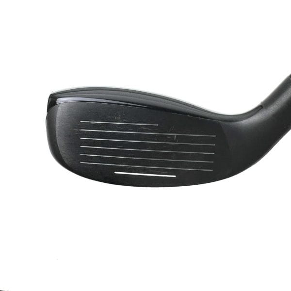 Taylormade M1 2016 3 Hybrid / 19 Degree / Fujikura Pro 80 Regular Flex