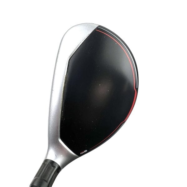 Taylormade M6 3 Hybrid / 19 Degree / Atmos 7S Stiff Flex