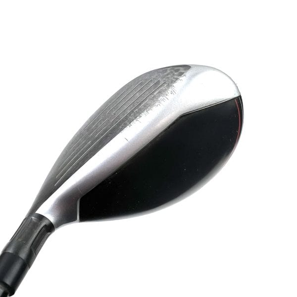 Taylormade M6 3 Hybrid / 19 Degree / Atmos 7S Stiff Flex