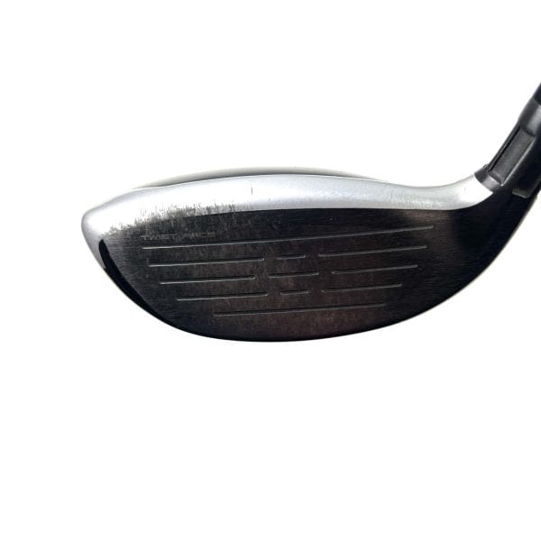 Taylormade M6 3 Hybrid / 19 Degree / Atmos 7S Stiff Flex