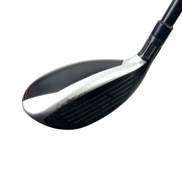 Taylormade M6 3 Hybrid / 19 Degree / Atmos 7S Stiff Flex