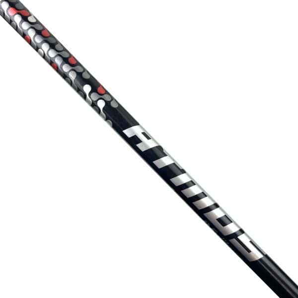 Taylormade M6 3 Hybrid / 19 Degree / Atmos 7S Stiff Flex