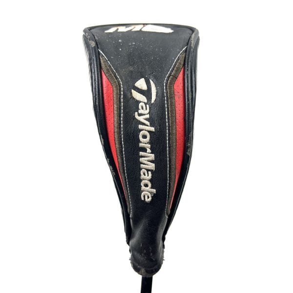 Taylormade M6 3 Hybrid / 19 Degree / Atmos 7S Stiff Flex