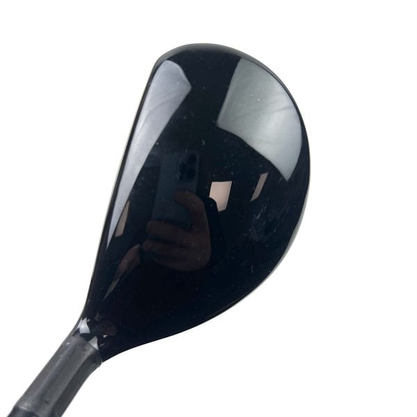 Taylormade M2 2016 3 Hybrid / 19 Degree / REAX 65 Regular Flex