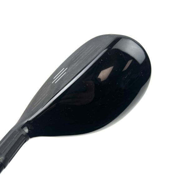 Taylormade M2 2016 3 Hybrid / 19 Degree / REAX 65 Regular Flex