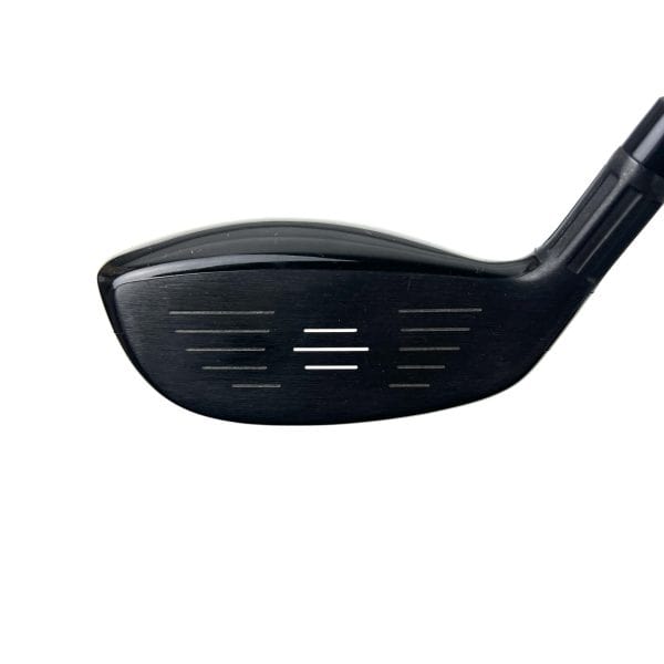 Taylormade M2 2016 3 Hybrid / 19 Degree / REAX 65 Regular Flex