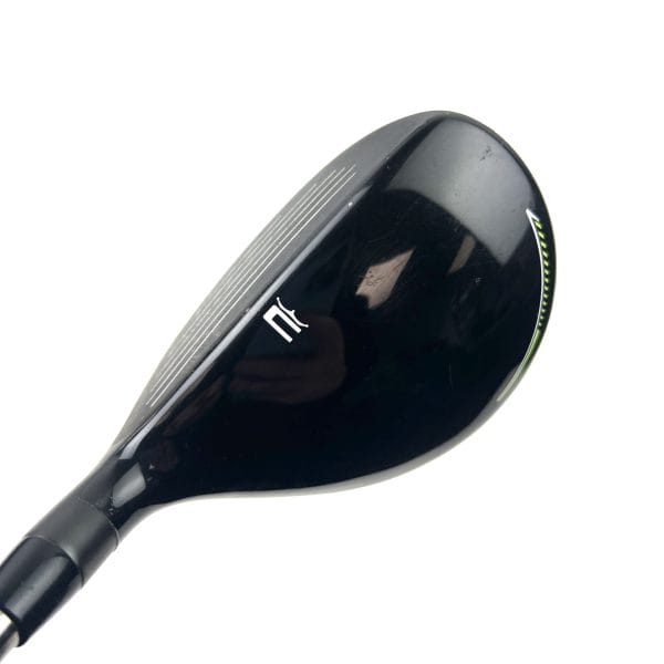 Cobra Radspeed 4 Hybrid / 21 Degree / Recoil ESX 460 Regular Flex