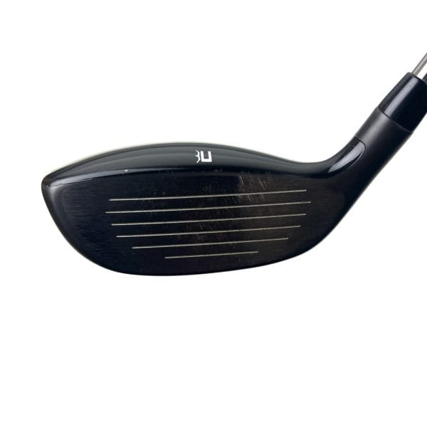 Cobra Radspeed 4 Hybrid / 21 Degree / Recoil ESX 460 Regular Flex