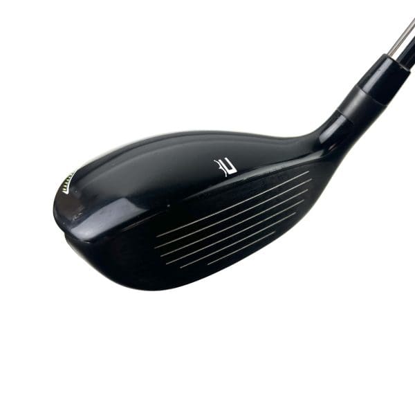 Cobra Radspeed 4 Hybrid / 21 Degree / Recoil ESX 460 Regular Flex