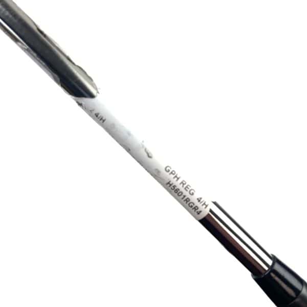 Cobra Radspeed 4 Hybrid / 21 Degree / Recoil ESX 460 Regular Flex