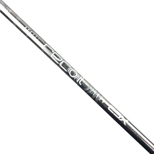 Cobra Radspeed 4 Hybrid / 21 Degree / Recoil ESX 460 Regular Flex