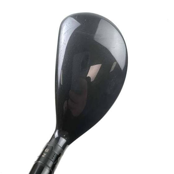 Titleist 818 H2 3 Hybrid / 19 Degree / Evenflow Stiff Flex