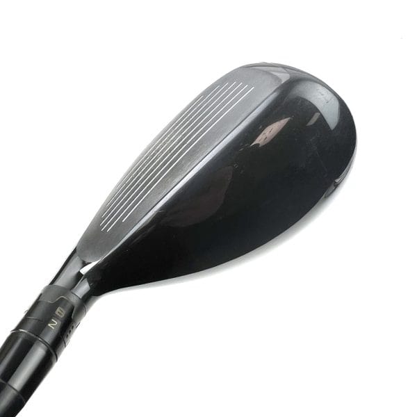 Titleist 818 H2 3 Hybrid / 19 Degree / Evenflow Stiff Flex