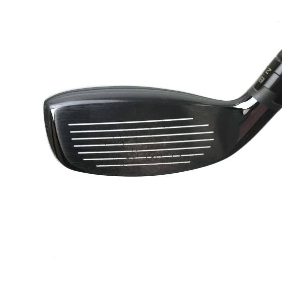 Titleist 818 H2 3 Hybrid / 19 Degree / Evenflow Stiff Flex