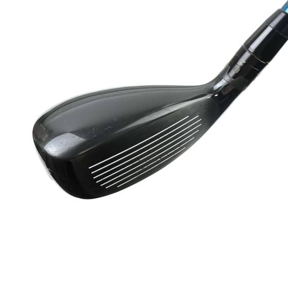 Titleist 818 H2 3 Hybrid / 19 Degree / Evenflow Stiff Flex