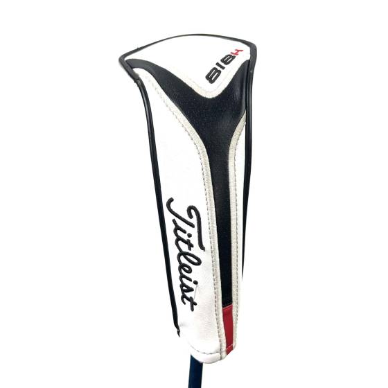 Titleist 818 H2 3 Hybrid / 19 Degree / Evenflow Stiff Flex