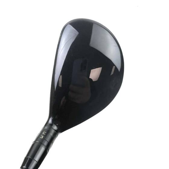 Titleist TSR2 5 Hybrid / 24 Degree / Tensei Blue AV Series 65 Regular Flex