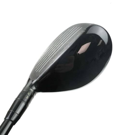 Titleist TSR2 5 Hybrid / 24 Degree / Tensei Blue AV Series 65 Regular Flex