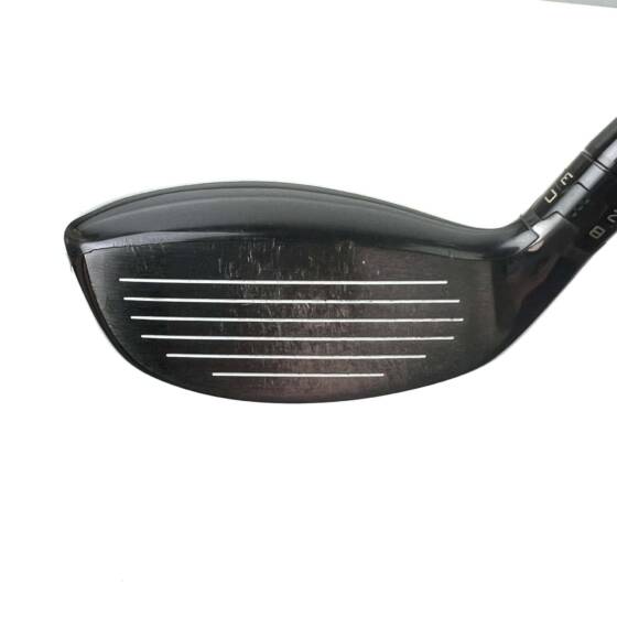 Titleist TSR2 5 Hybrid / 24 Degree / Tensei Blue AV Series 65 Regular Flex