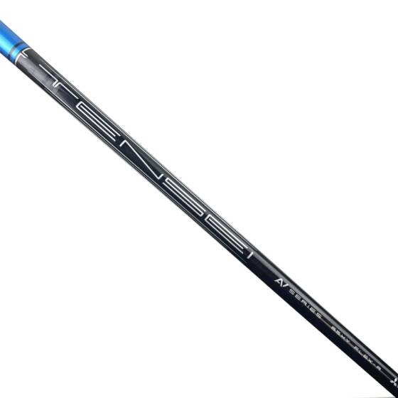Titleist TSR2 5 Hybrid / 24 Degree / Tensei Blue AV Series 65 Regular Flex