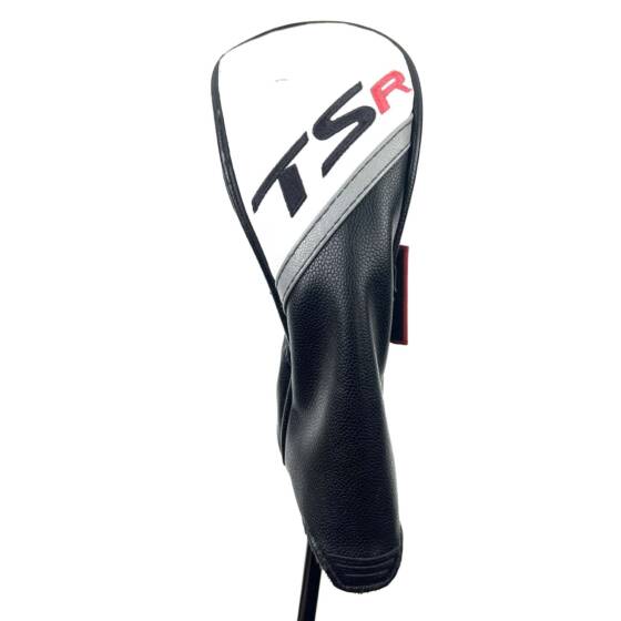 Titleist TSR2 5 Hybrid / 24 Degree / Tensei Blue AV Series 65 Regular Flex