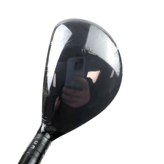 New Titleist GT2 4 Hybrid / 21 Degree / Tensei 1K Blue 65 Regular Flex