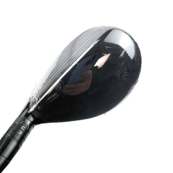 New Titleist GT2 4 Hybrid / 21 Degree / Tensei 1K Blue 65 Regular Flex