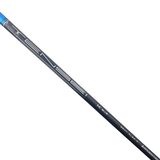 New Titleist GT2 4 Hybrid / 21 Degree / Tensei 1K Blue 65 Regular Flex