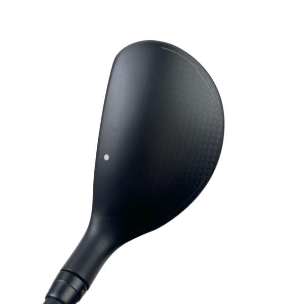 Ping G440 5 Hybrid / 26 Degree / Alta CB 70 Stiff Flex