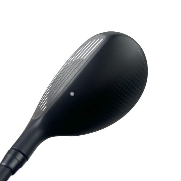Ping G440 5 Hybrid / 26 Degree / Alta CB 70 Stiff Flex