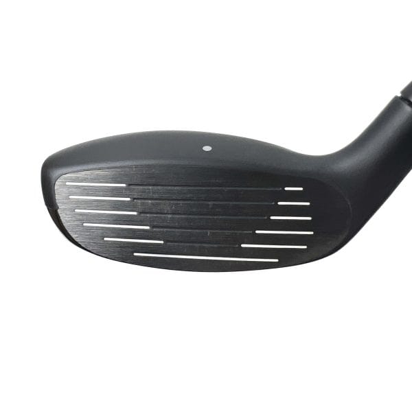 Ping G440 5 Hybrid / 26 Degree / Alta CB 70 Stiff Flex