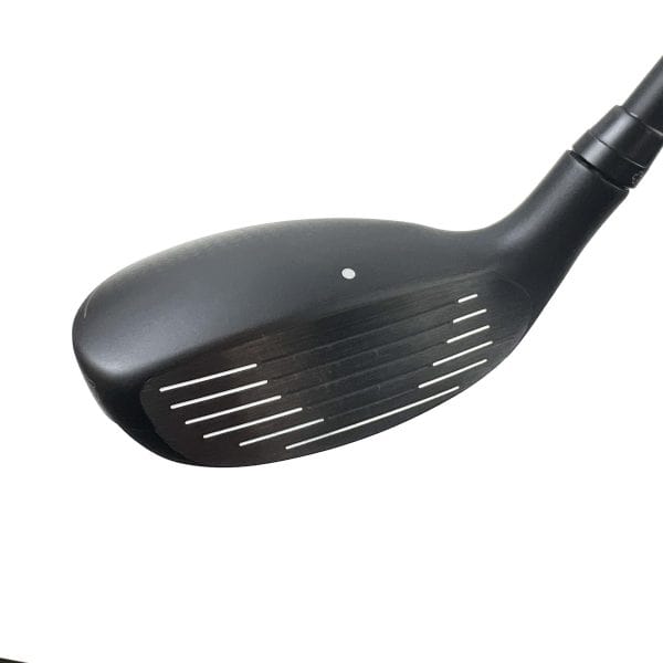 Ping G440 5 Hybrid / 26 Degree / Alta CB 70 Stiff Flex