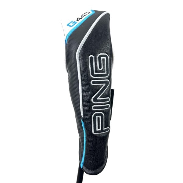 Ping G440 5 Hybrid / 26 Degree / Alta CB 70 Stiff Flex