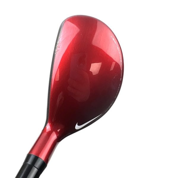 Nike VRS Covert Tour 3 Hybrid / 18 Degree / Kurokage 80 Stiff Flex