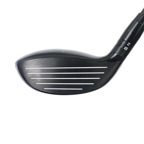 Titleist TSR3 3 Wood / 15 Degree / Tenesi Blue AV Series 65 Stiff Flex