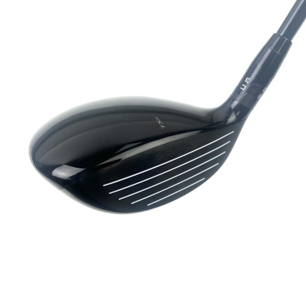 Titleist TSR3 3 Wood / 15 Degree / Tenesi Blue AV Series 65 Stiff Flex