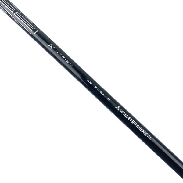Titleist TSR3 3 Wood / 15 Degree / Tenesi Blue AV Series 65 Stiff Flex