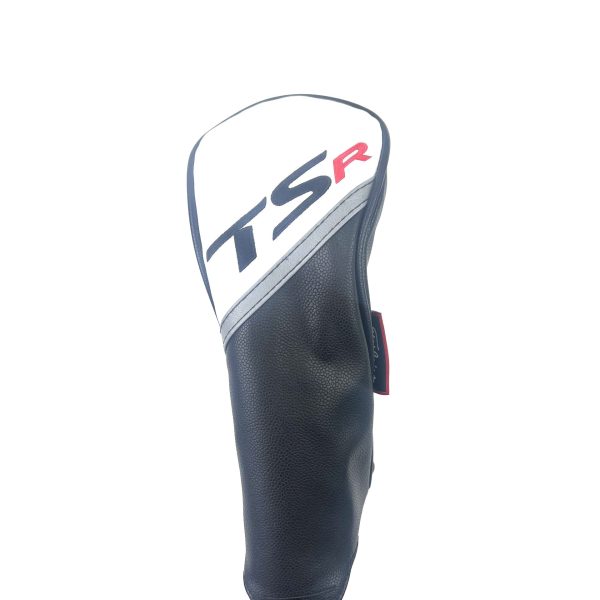 Titleist TSR3 3 Wood / 15 Degree / Tenesi Blue AV Series 65 Stiff Flex
